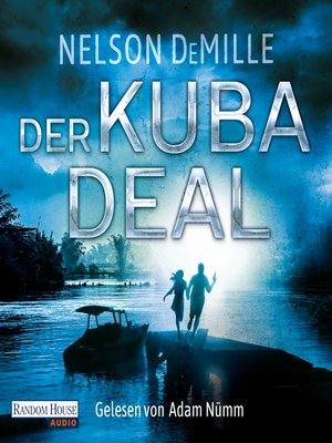 cover image of Der Kuba Deal